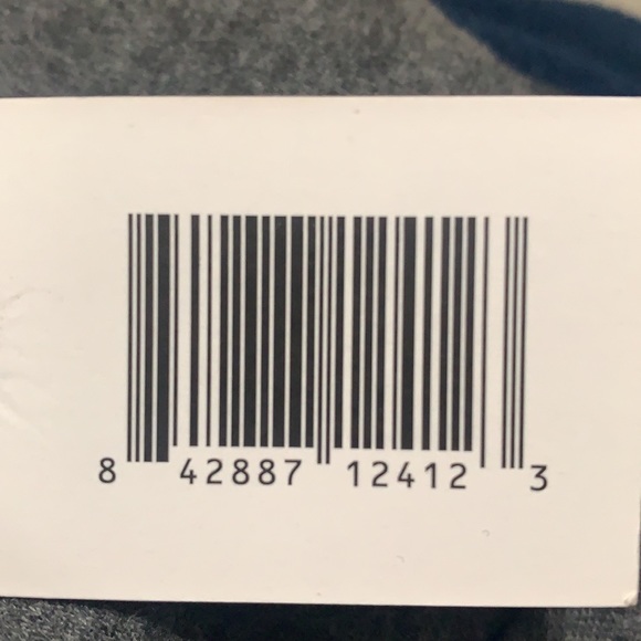 Base Level Lake Tahoe Pullover M - Picture 5 of 7